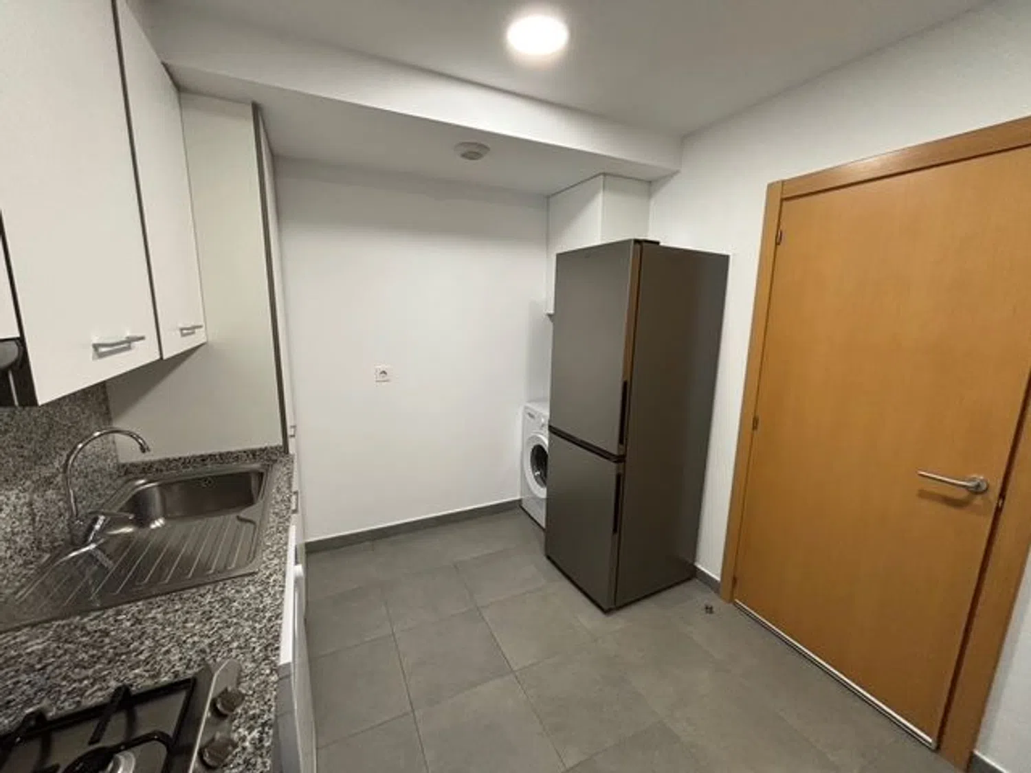 Piso en calle Hermanos Calderón, 22 - Foto 7