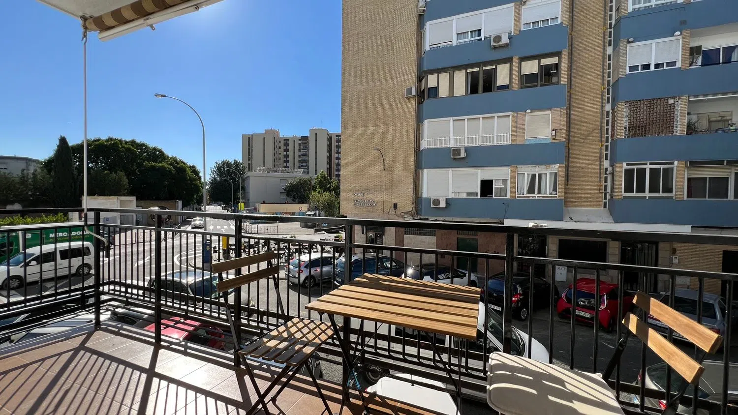 Piso en San Vicente de Paul, 46 - Foto 1