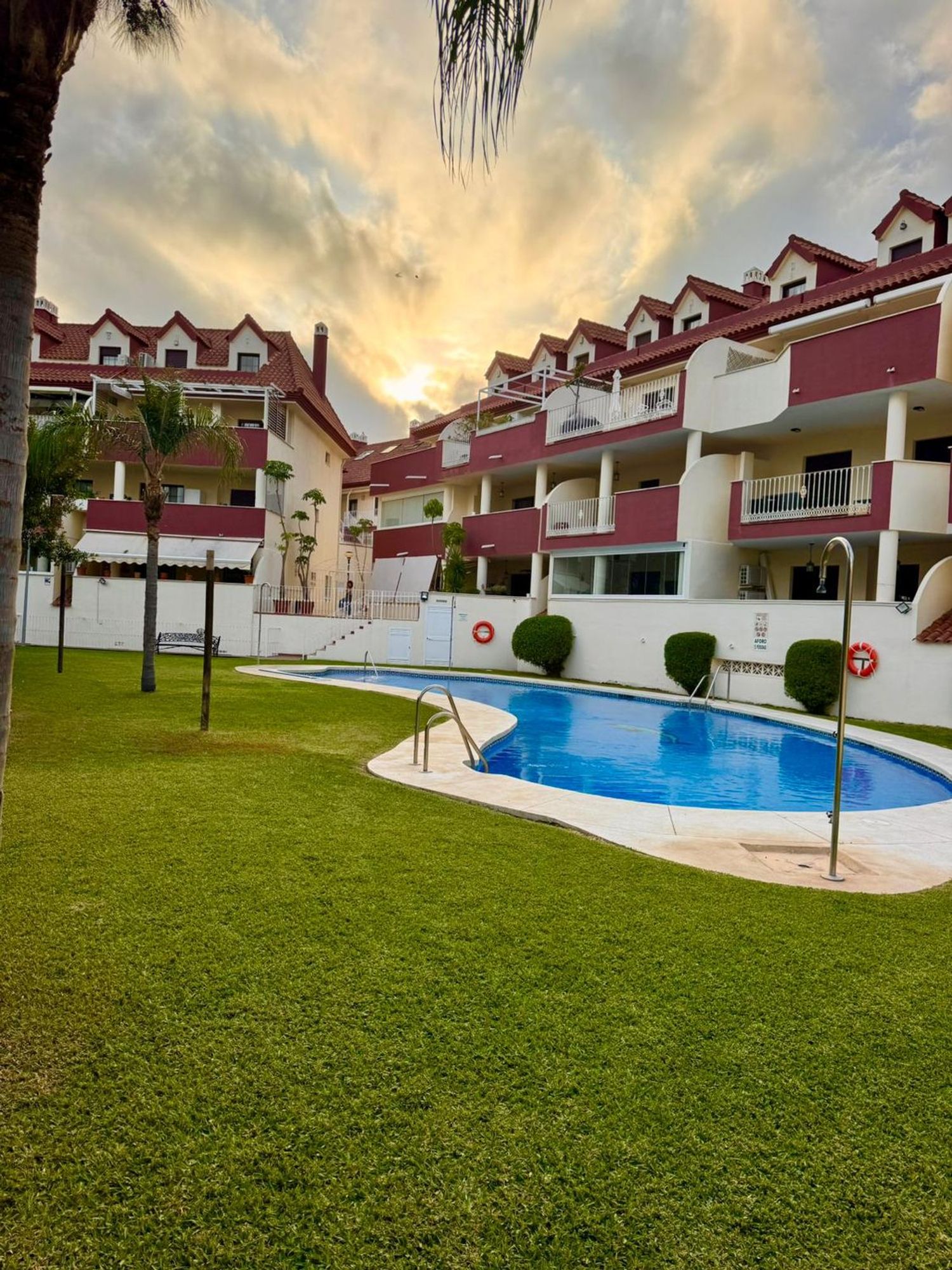 Piso en ronda del Golf Este, 23 - Foto 1