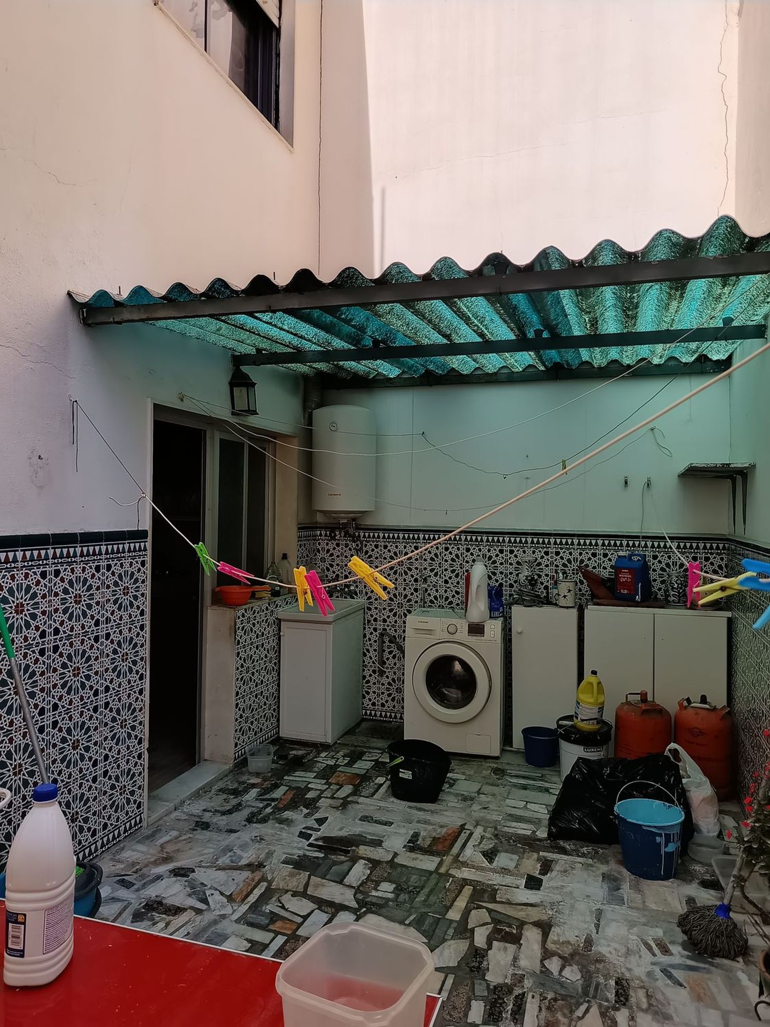 Chalet adosado en Calle San Juan de Dios, 3 - Foto 15