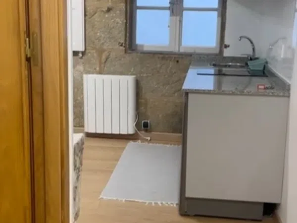 Estudio en calle da Caldeirería, 47 - Foto 1