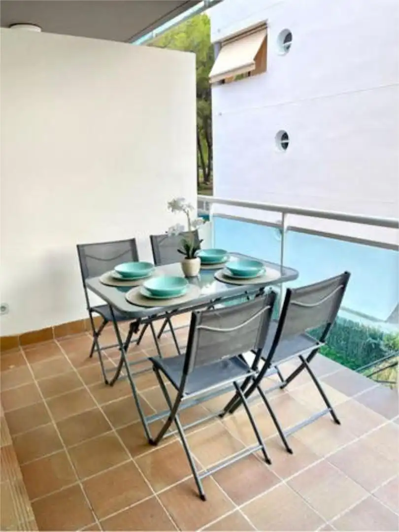 Apartamento en SALOU, ALQUILER SEPTIEMBRE A MAYO - Foto 9