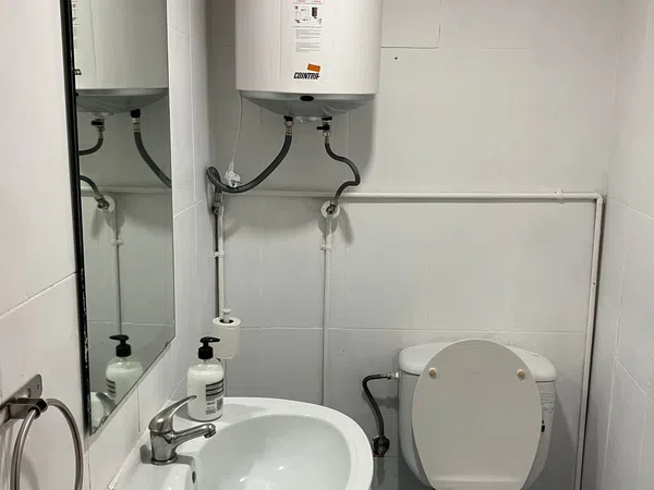 Estudio en calle de Dalt, 28 nmero - Foto 6