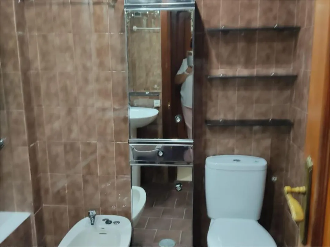 Piso en  Plaza Albert Einstein 3 - Foto 7