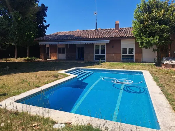 Casa o chalet en Sant Quirze Parc-Vallsuau-Castellet - Foto 1