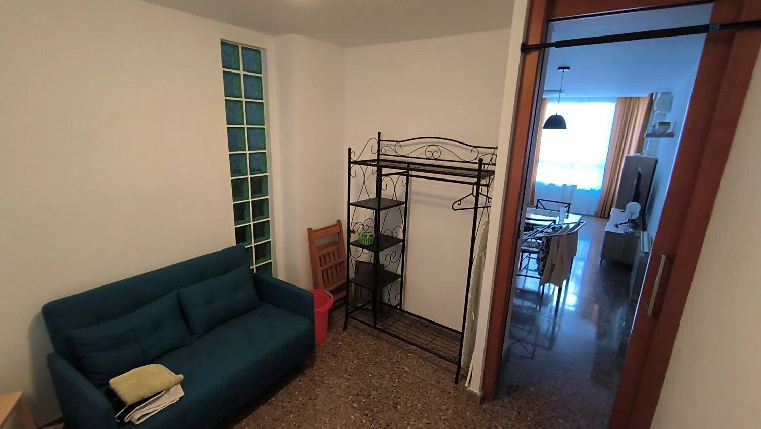 Piso en avenida de Gaspar Aguilar, 109 - Foto 6