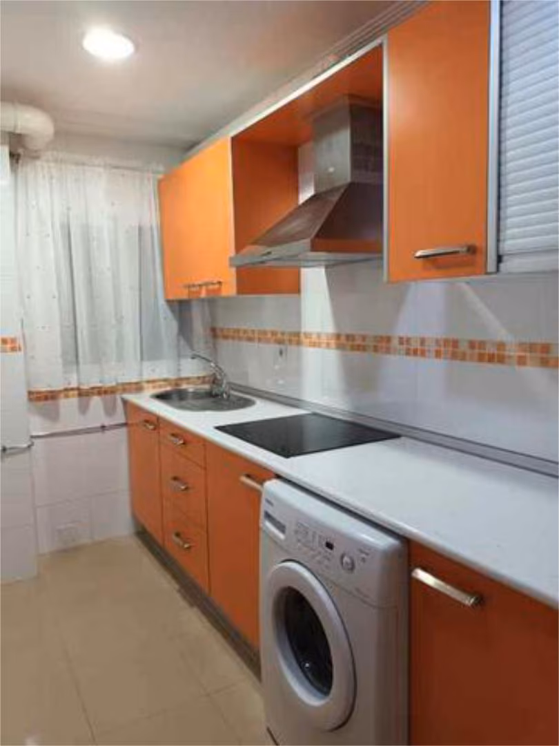Piso en Santa Aurelia - Foto 7