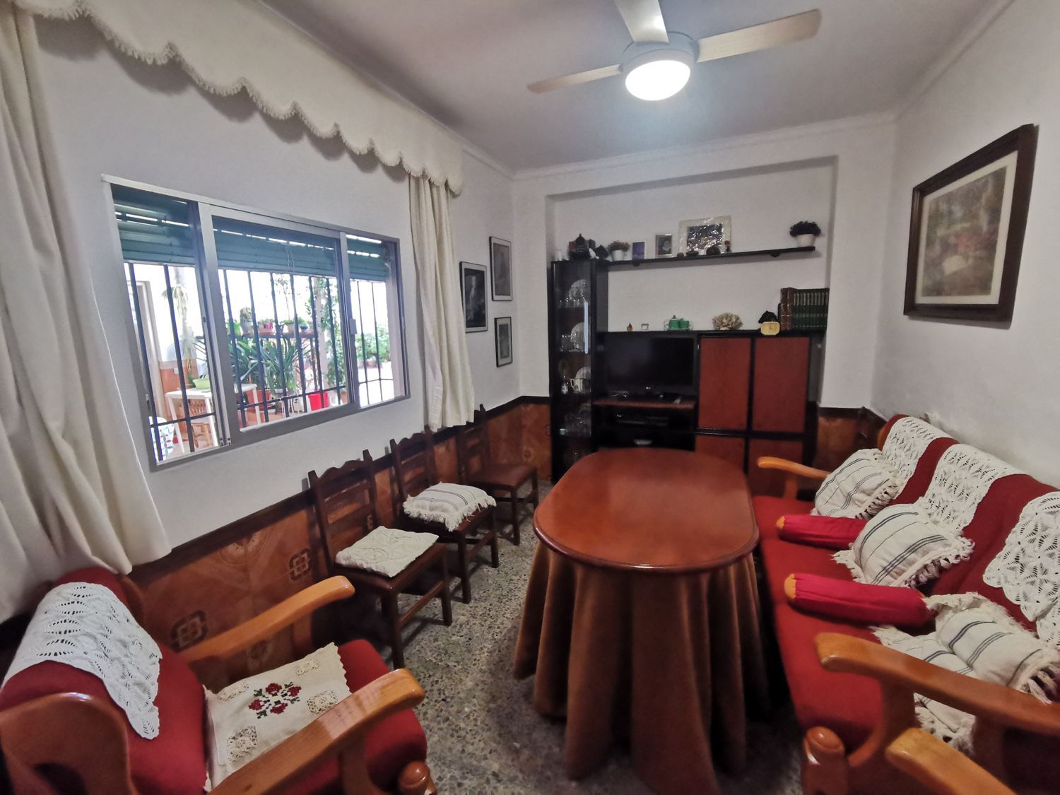 Casa o chalet independiente en Carrera de Madre Carmen, 37 - Foto 6