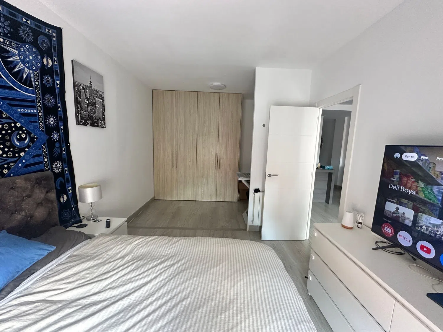 Piso en calle de Leiva, 60 - Foto 7