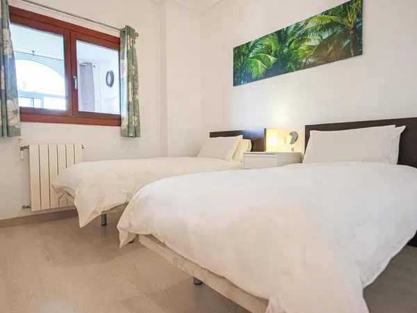 Piso en Calle Amatista, 4, Baños y Mendigo - Foto 11