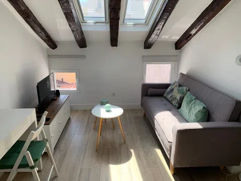 Ático en calle Cuenca, 4 - Foto 2