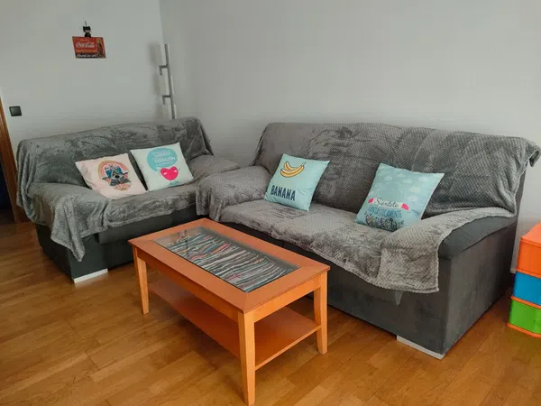 Piso en calle Tejares, 15 - Foto 16