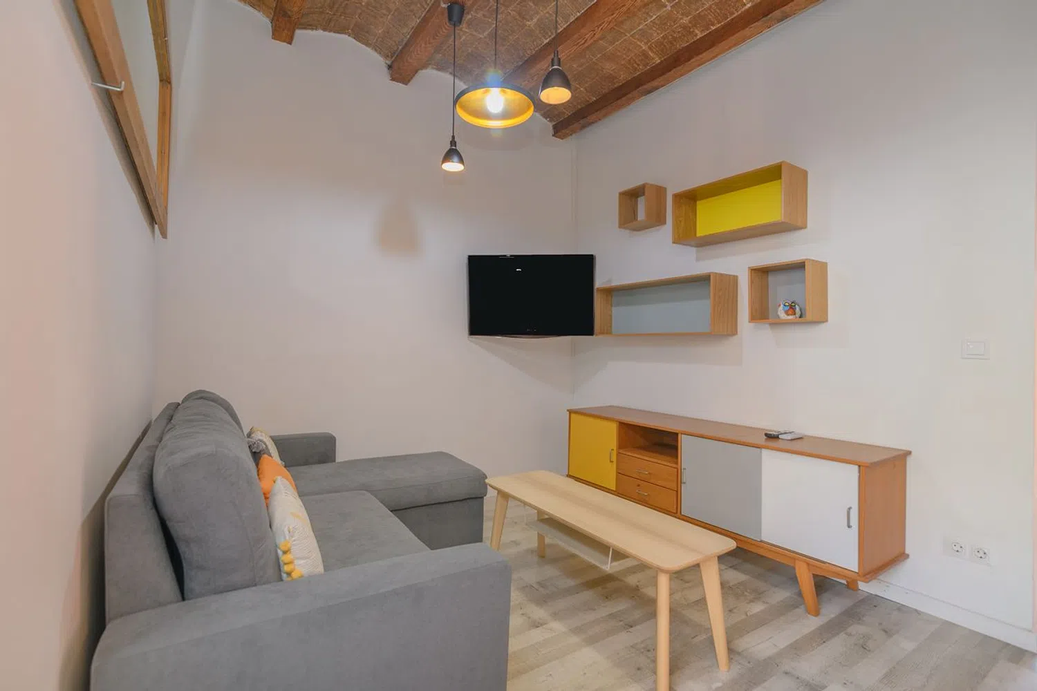 Ático en calle d'Aragó, 547 - Foto 2