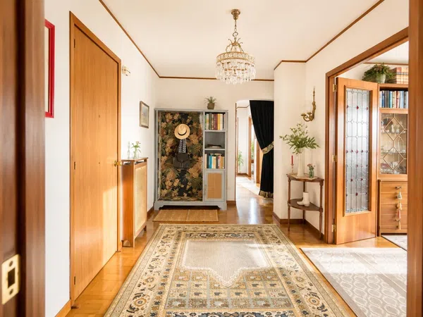 Piso en Paseo Begoña, 24, Centro - Puerto - Foto 2