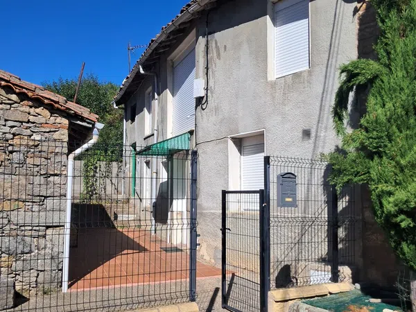 Casa o chalet independiente en Calle Real-Hg, 29 - Foto 1