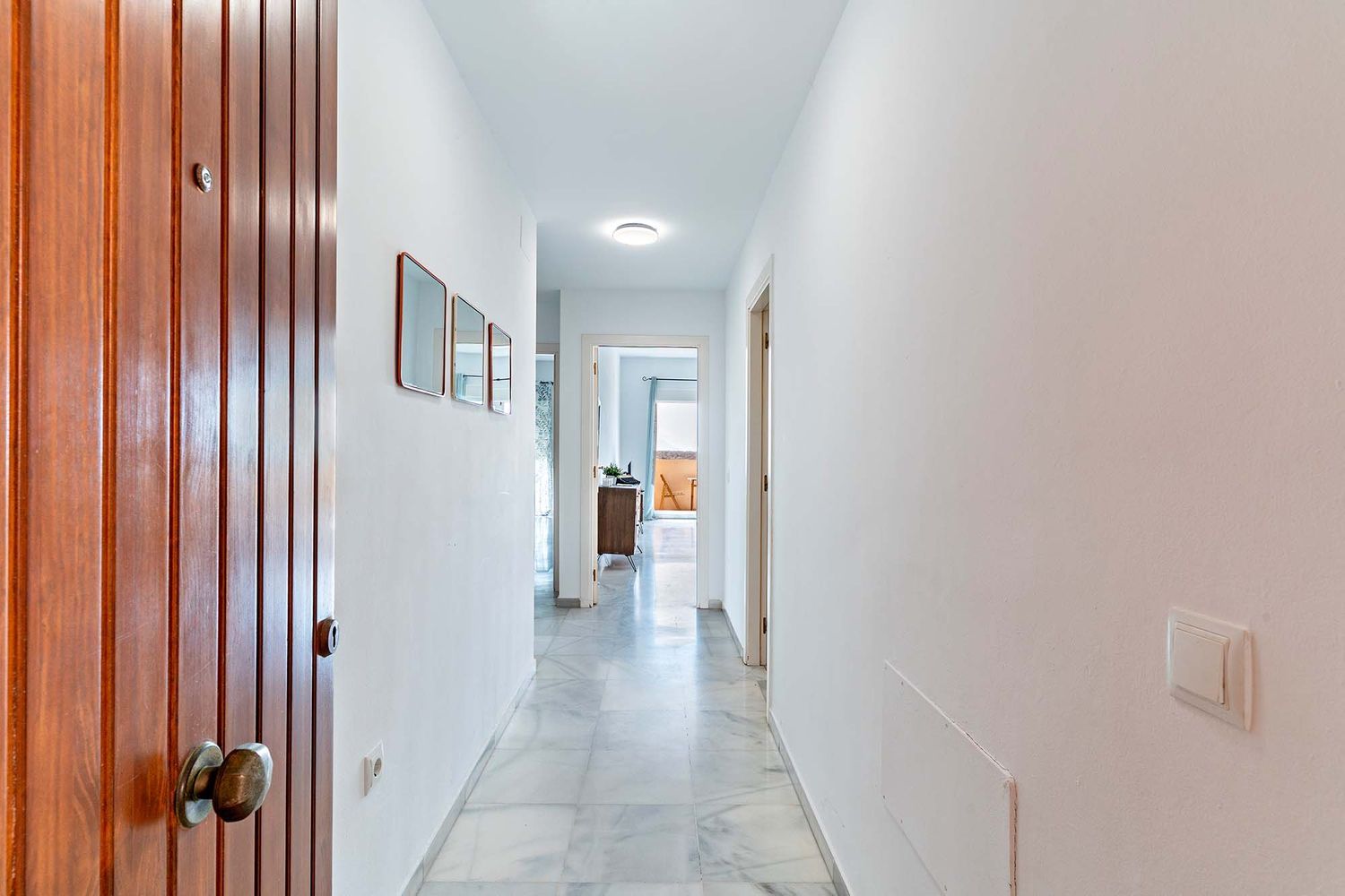 Piso en Camino de la Espada, 95, Retamar, Retamar - Foto 11