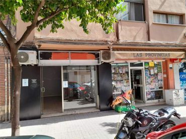 Local comercial en Zaidía - Foto 1