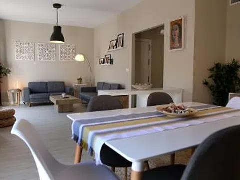 Dúplex en calle Leiva Aguilar, 4