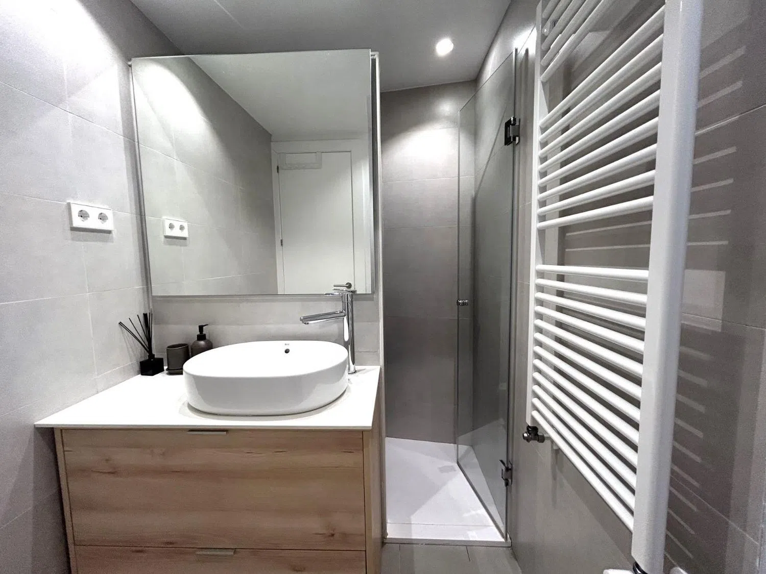 Piso en calle de Luchana, 35 - Foto 19