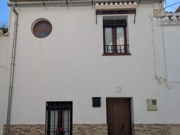 Casa de pueblo en Calle Fresca, 24 - Foto 4