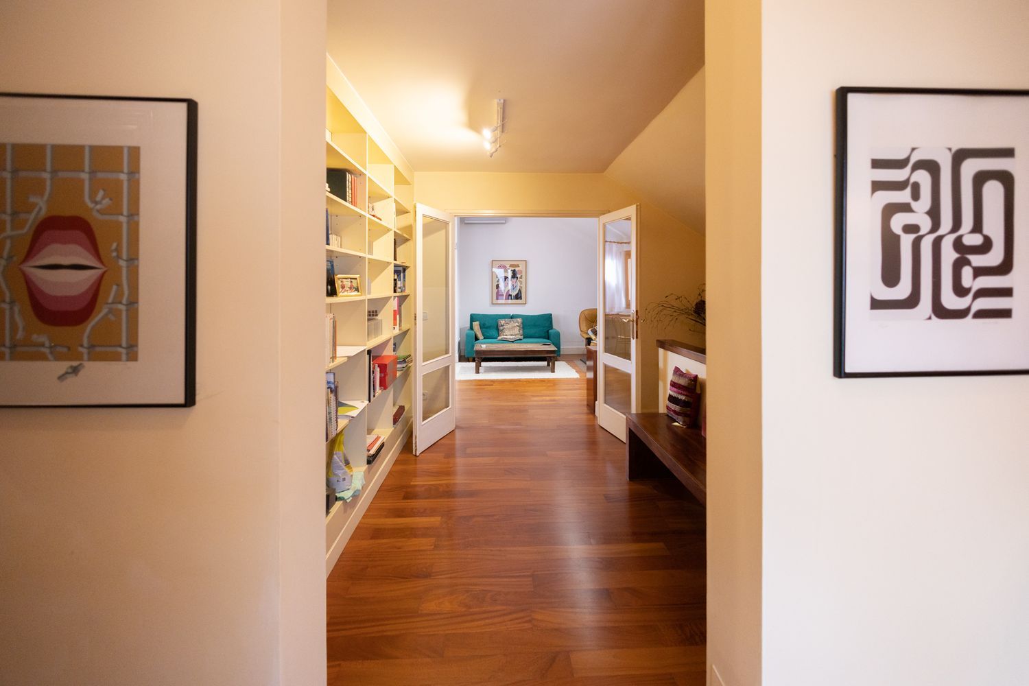 Casa independiente en Urb. monte alina Barrio Montealina - Foto 13