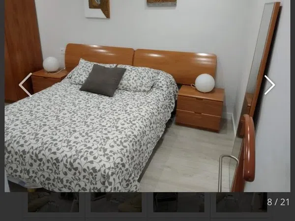 Piso en calle de Nuestra Señora del Salz, 24 - Foto 13