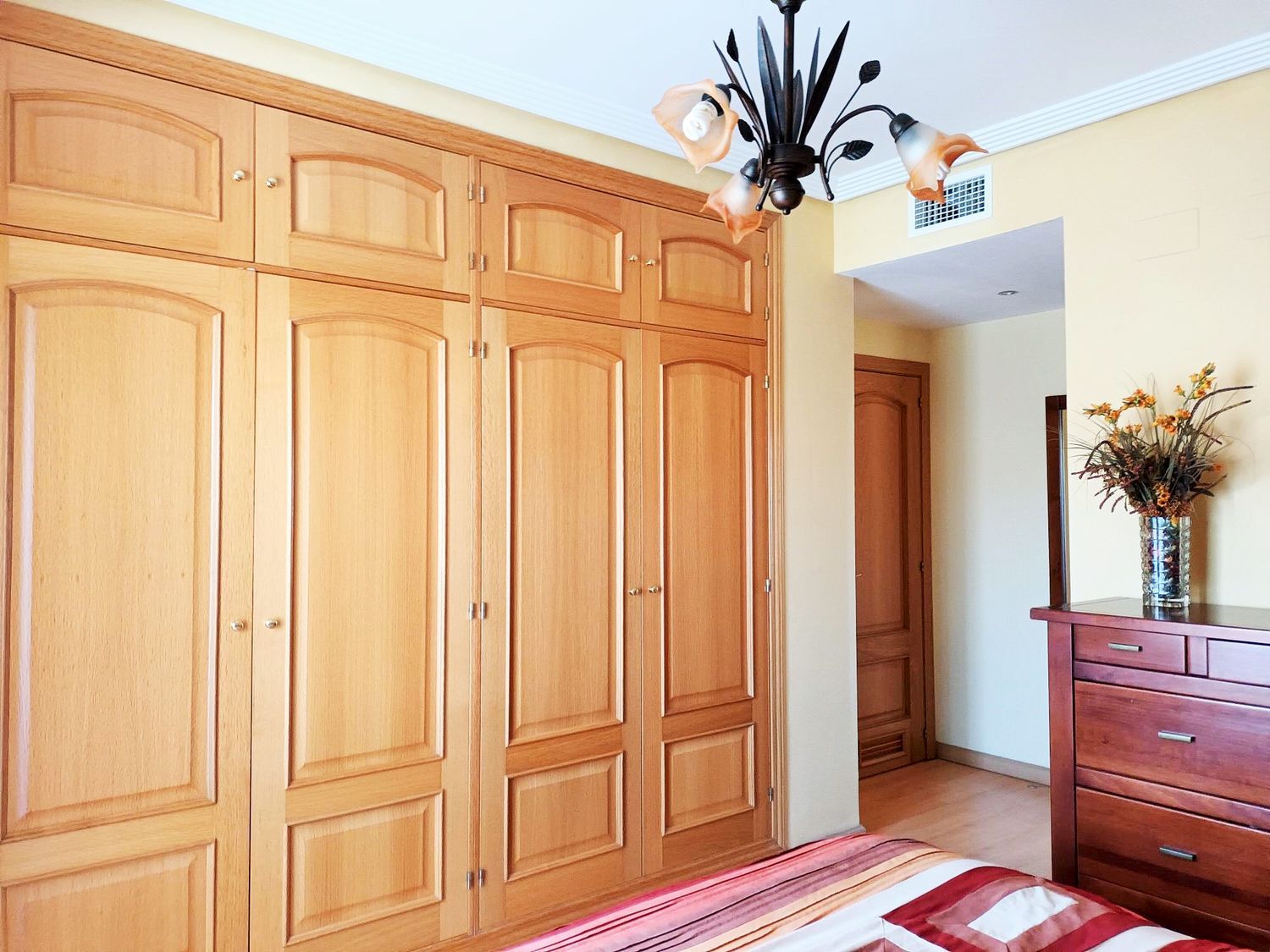 Chalet adosado en calle Alfredo Kraus, 15 - Foto 22