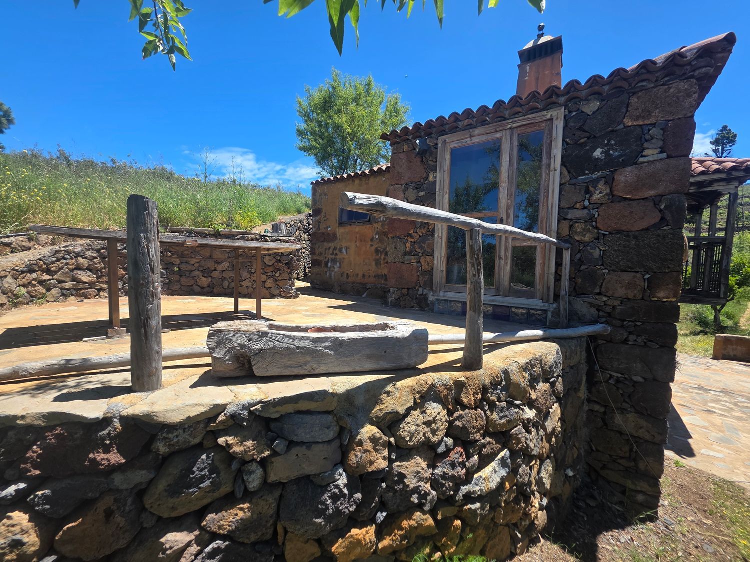 Finca rústica en garome s/n - Foto 3