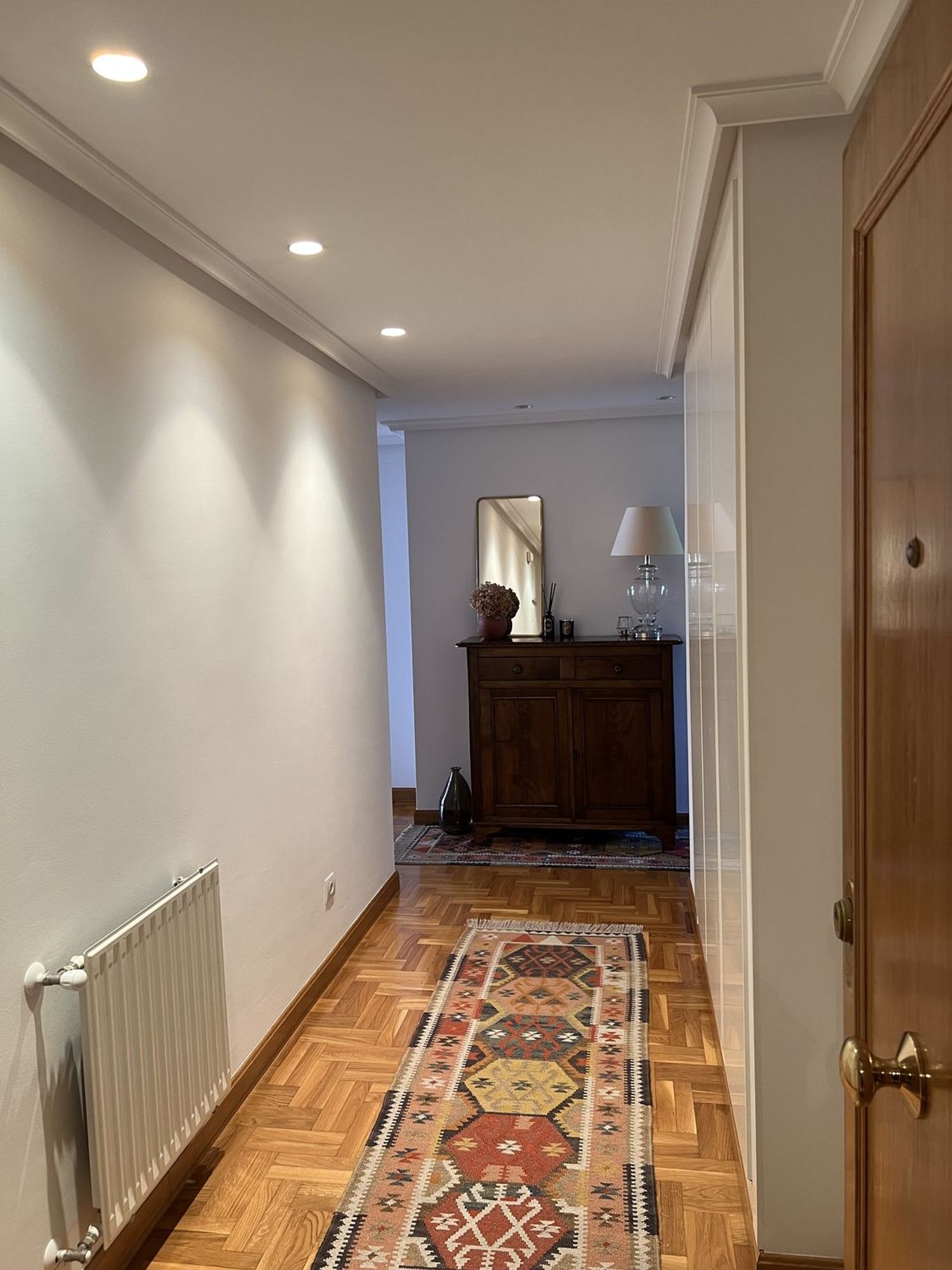 Piso en Calle Valparaiso, 5, Fozaneldi-Tenderina - Foto 28
