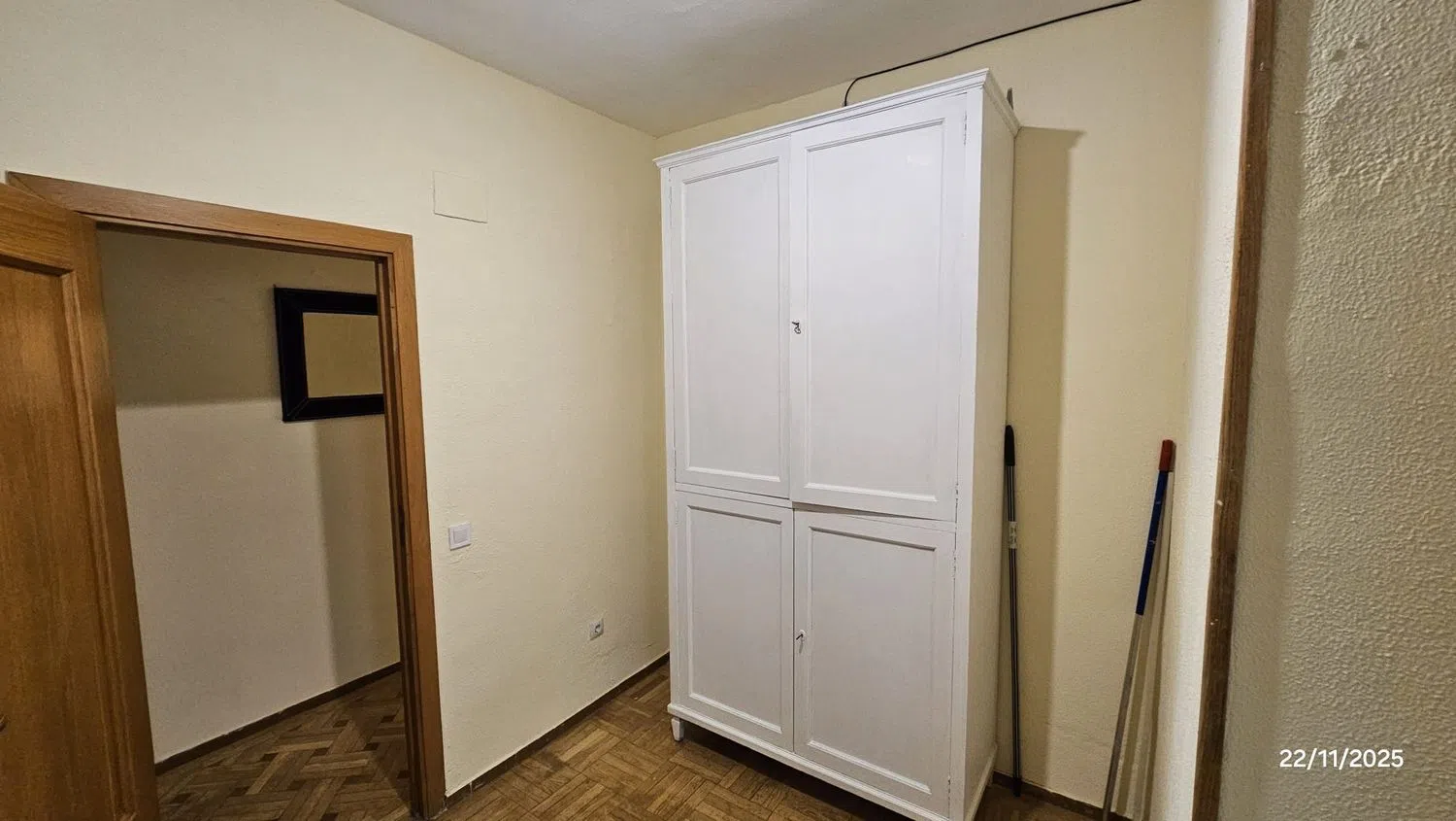 Piso en calle de Orense, 51 - Foto 3