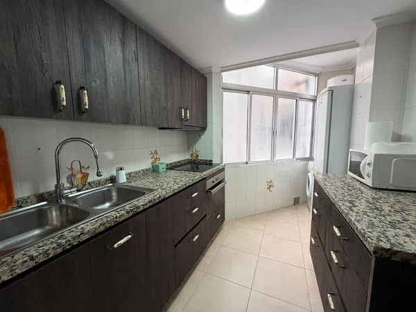 Piso en Calle Aguamarina, 10, Doctor Fedriani - Foto 4