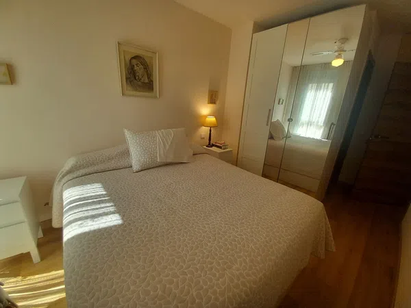 Piso en Zaburdón - Monte Escorial - Foto 13