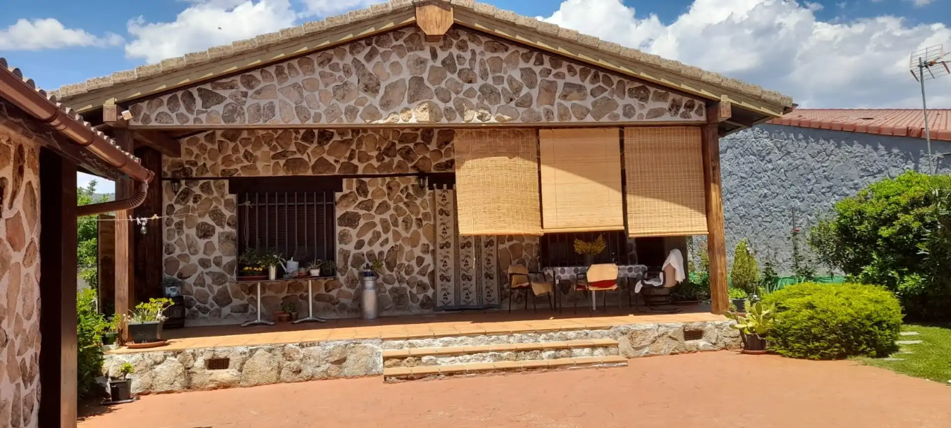 Chalet en  Camino Fronton 5 - Foto 11