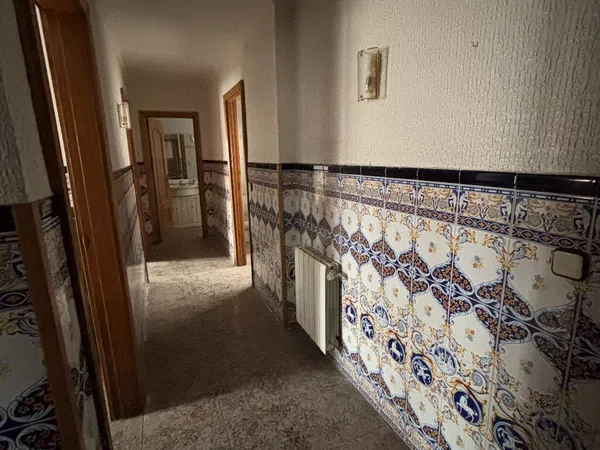 Chalet adosado en Calle de la Concepción, 35 - Foto 6