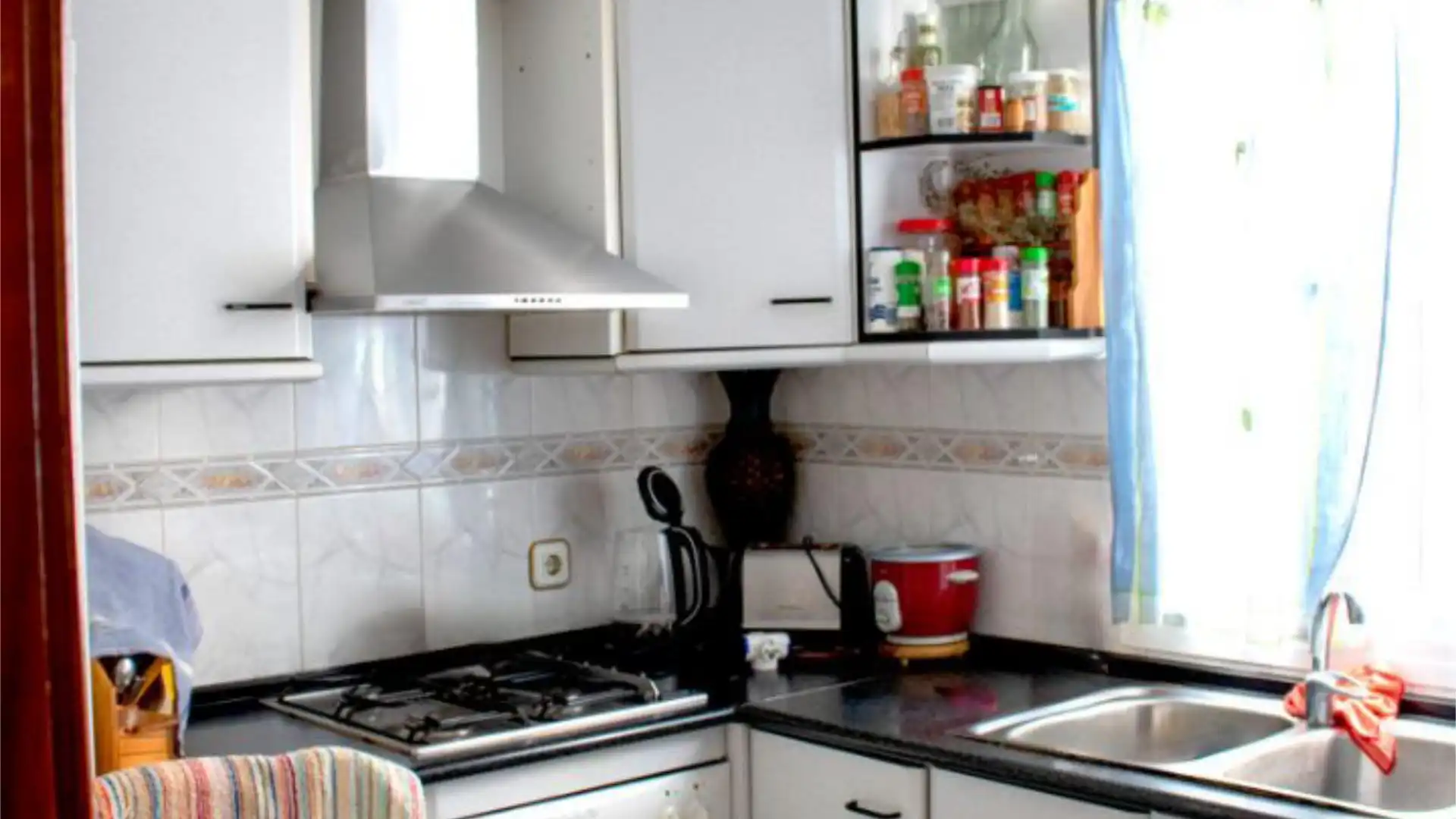 Piso en  Santa Lucía 23 - Foto 10