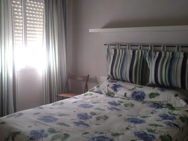 Piso en Emilio lemos, 19 - Foto 1