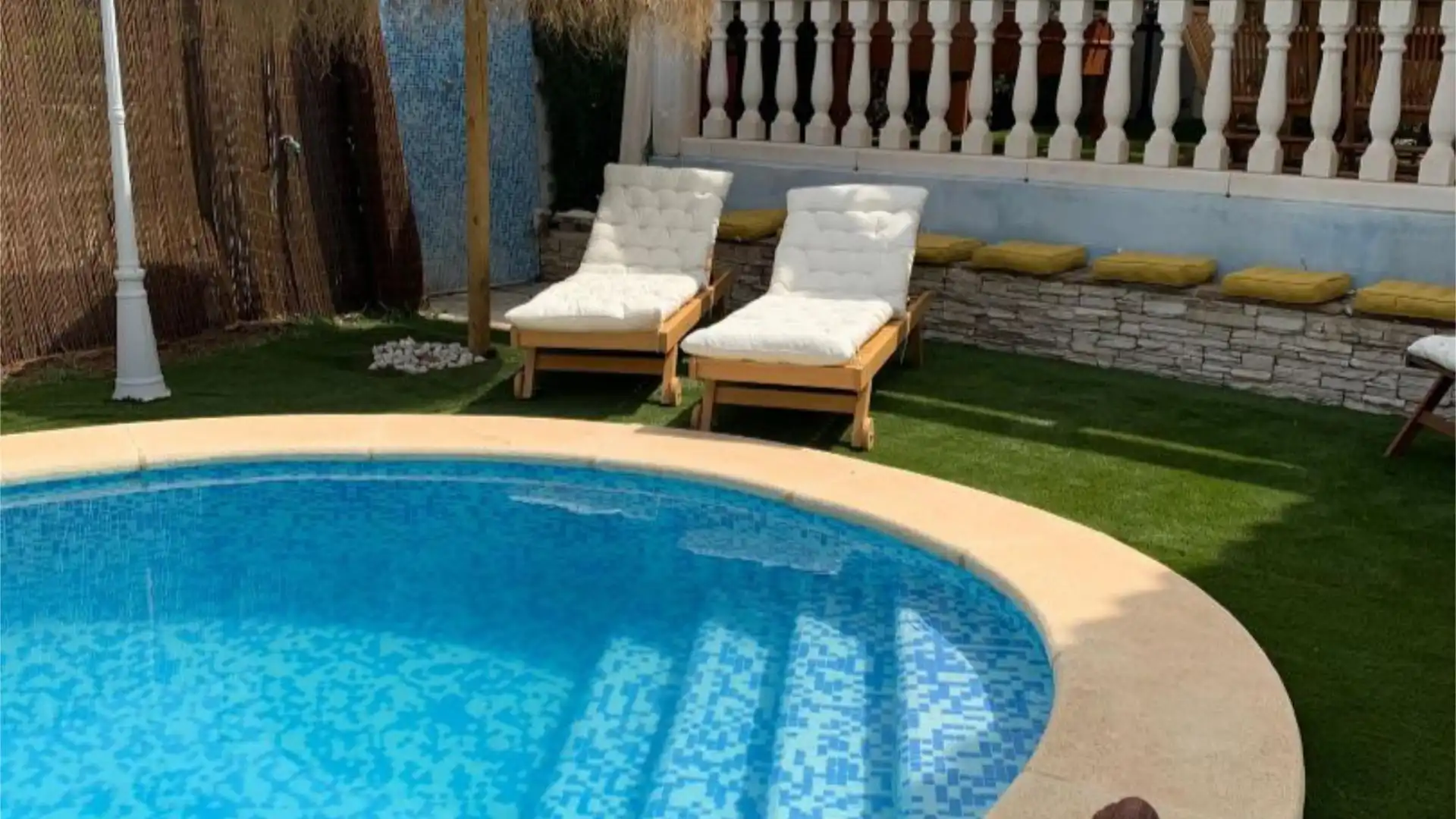 Chalet en  Carrer 7 88 - Foto 19