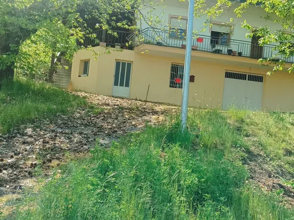Casa de pueblo en lomba, 1 - Foto 4