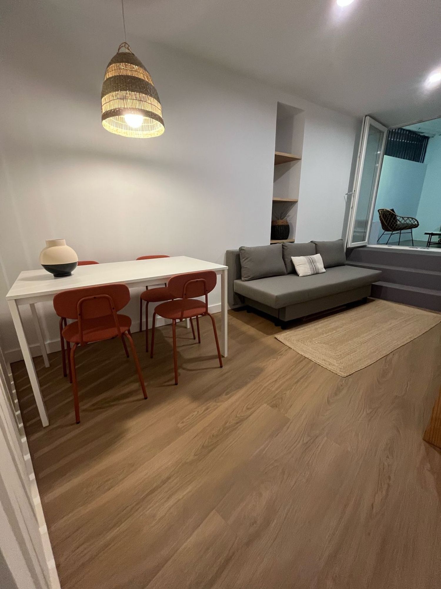 Estudio en calle de Zapatería, 9 - Foto 16