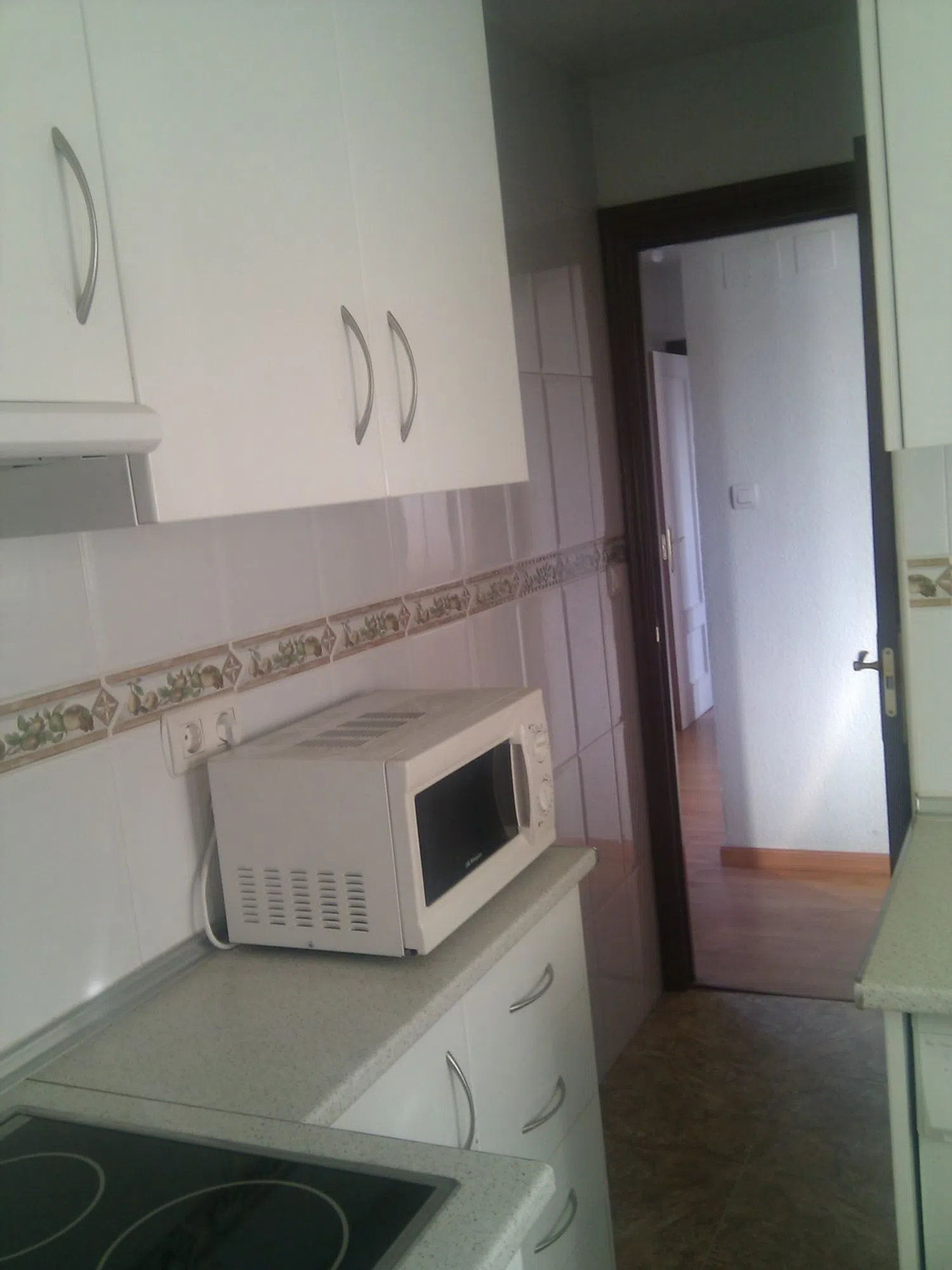 Ático en paseo de Canalejas, 22 - Foto 13