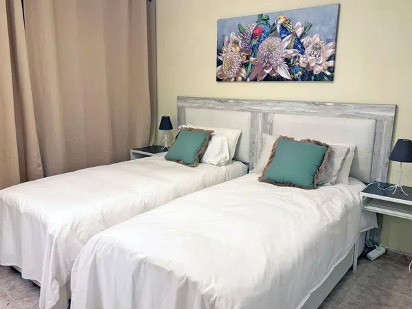 Ático en avenida de la Peseta, 1 - Foto 15