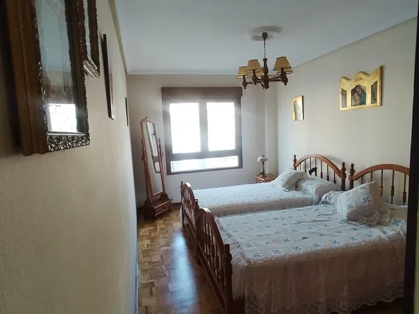 Piso en Calle Fernando Morán, 25, El Carbayedo - El Quirinal, El Carbayedo - El Quirinal - Foto 10