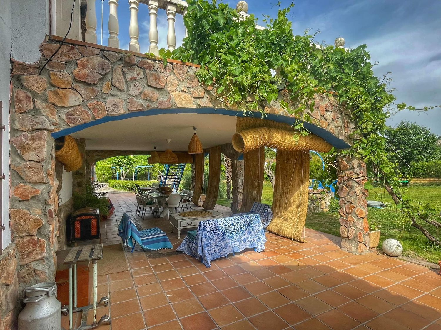 Casa independiente en Paraje Mira al Tajo, 19 - Foto 5