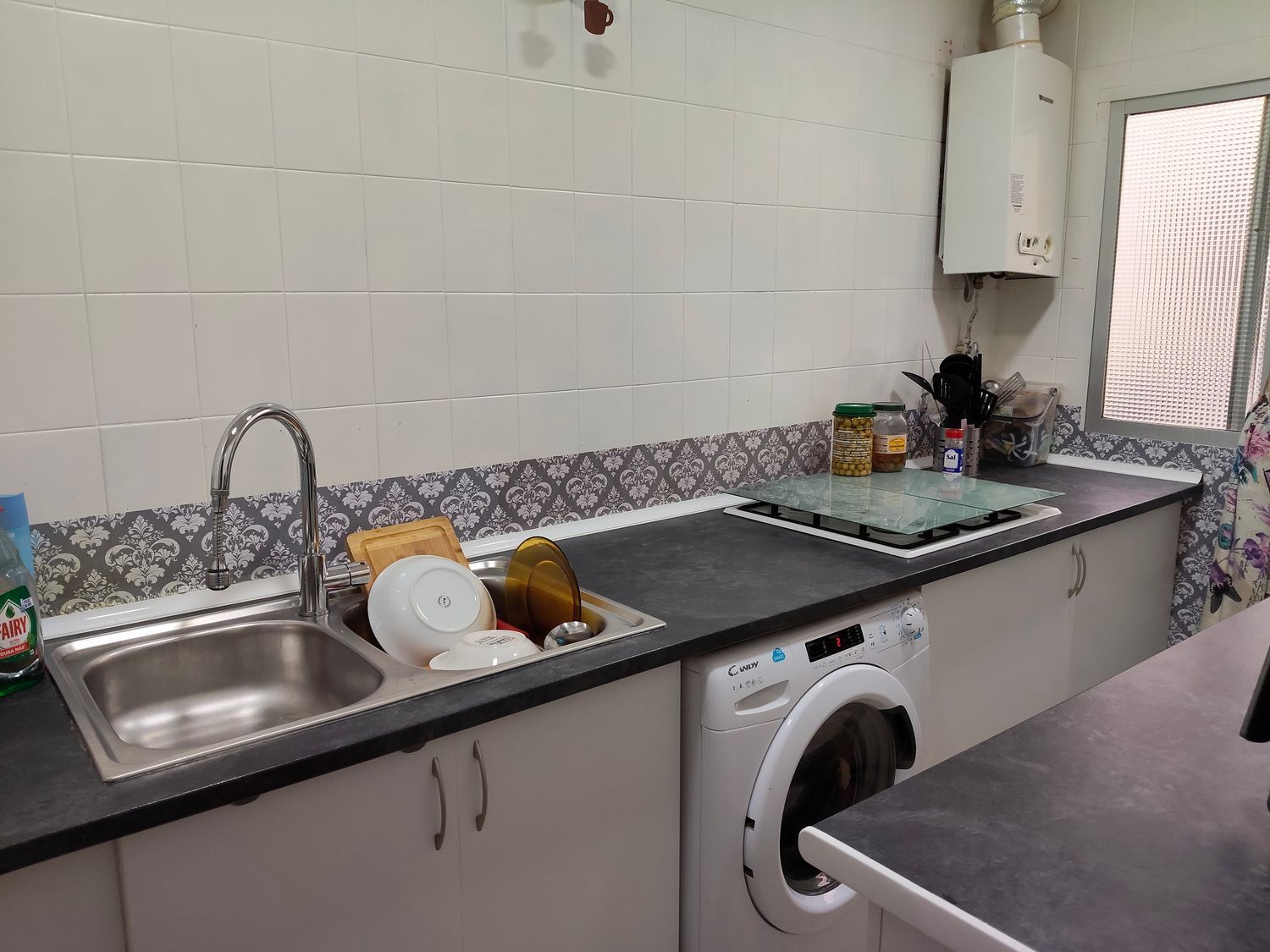 Piso en avenida de Carlos Haya, 19 - Foto 8