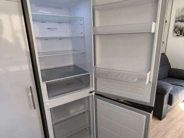 Estudio en Calle Juan Pablo II, 34, Los Hoteles-Rambla-Duggi - Foto 14