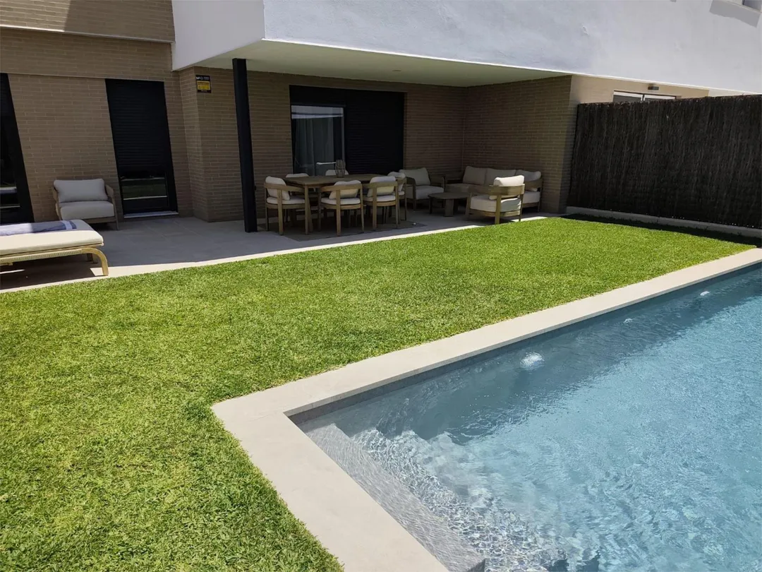 Casa adosada en  Antonio Morillas Rodríguez 3 - Foto 1