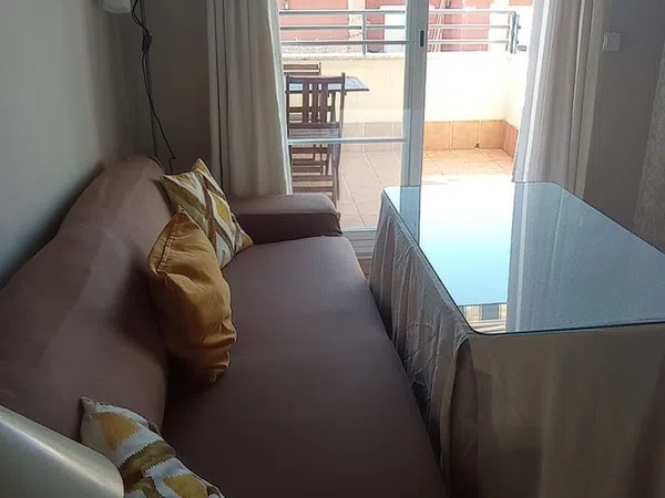 Ático en Calle de las Fray Bartolomé, 2, Residencial Triana - Barrio Alto, Residencial Triana - Barrio Alto - Foto 22