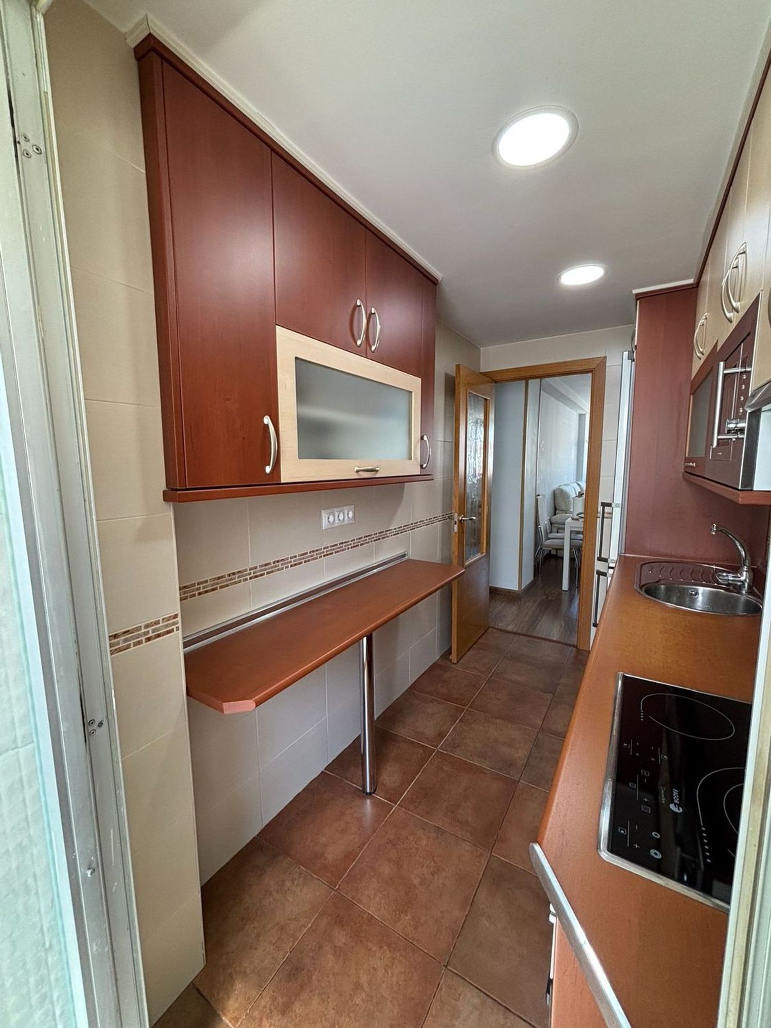 Ático en calle de la Virgen del Coro, 12 - Foto 12