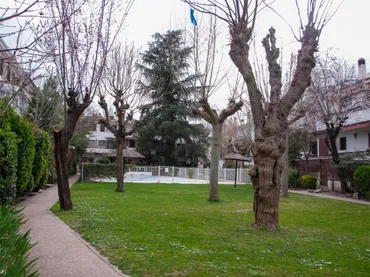 Chalet en Pozuelo de Alarcón - Foto 27