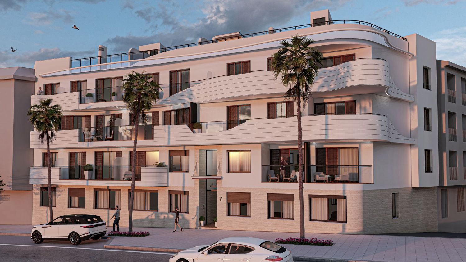 Piso en calle Caridad, 6 - Foto 8